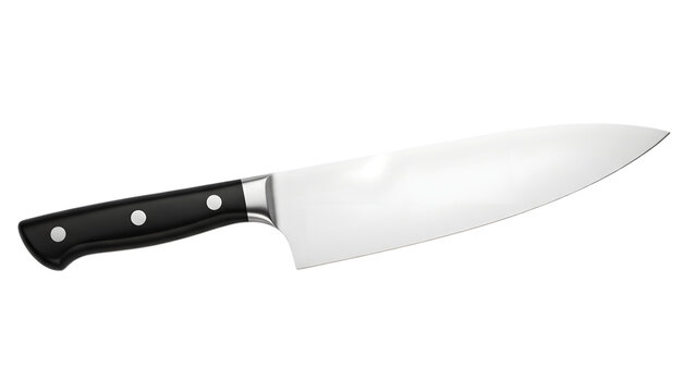 Chef knife png kitchen knife png cooking utensil png transparent background image