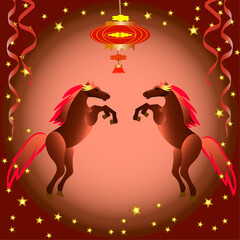 chinese zodiac year of the horse