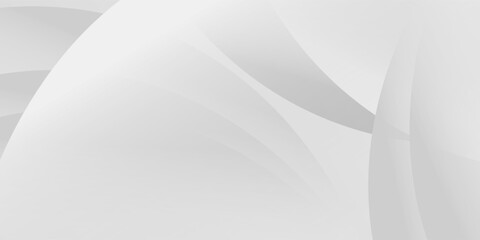 Gray tone color and white color and black color background abstract art vector. eps10