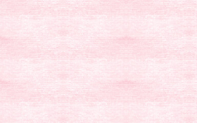 Fototapeta premium Pink brick wall texture seamless vector illustration