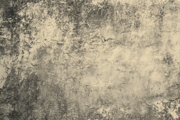 Grunge concrete wall texture background with aged and weathered surface