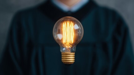 Celebrating innovative e-learning inspiring graduates in an academic environment