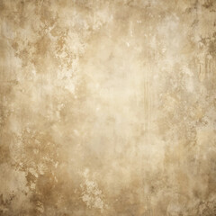 Obraz premium Scratched Vintage Grunge Paper Texture Background