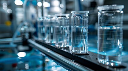 Exploring the role of Industrial Gas Cylinders within a modern and efficient facility in todays industry