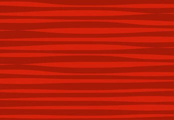 Red Plain Pattern Background