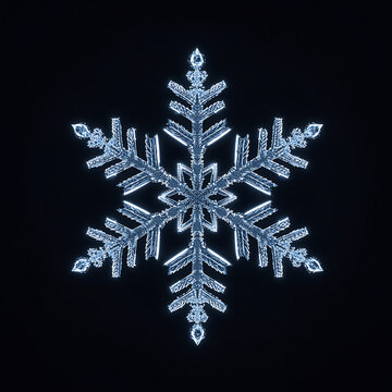 Snowflake Macro