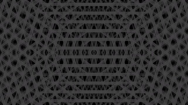 Plain black background a complex Abstract dark gray pattern on black background for modern design projects, minimalistic web design, or sophisticated backgrounds. Great for editorial or promotional us