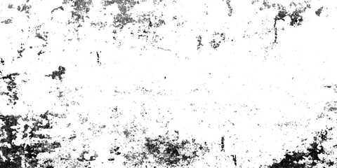Abstract black and gray grunge concrete cement texture. transparent background black grungy scratched  stone vector illustration.