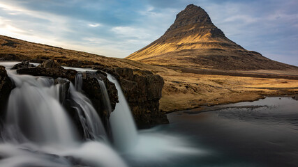 Kirkjufell
