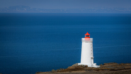 Skardsviti Lighthouse