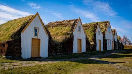 Gu&eth;r&iacute;&eth;ur &THORN;orbjarnard&oacute;ttir Monument
