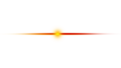 Abstract image with central yellow oval shape radiating outward to orange and red hues.
