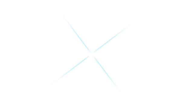 Abstract luminous burst emanates energy through blue rays on a dark cosmic background. - Powered by Adobe