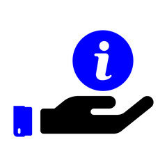 Give Info Icon