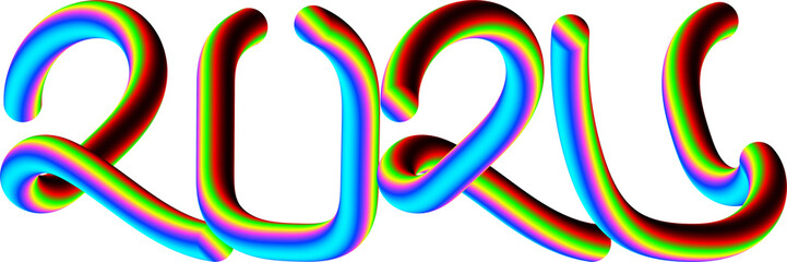 Abstract colorful wave background with heart, rainbow, vector design illustration, and love symbol pattern decoration, new year, india , bangla word