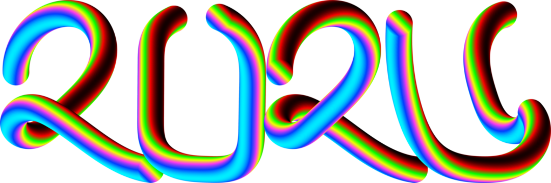 Abstract colorful wave background with heart, rainbow, vector design illustration, and love symbol pattern decoration, new year, india , bangla word