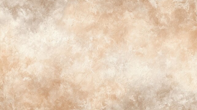 Subtle textures blend creamy hues creating a warm and inviting backdrop perfect for various projects.