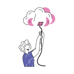 Cloud Connection 