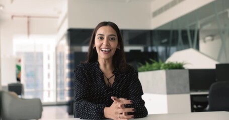 Zoom out collage, diverse people engaging in remote talk, worldwide communication. Global network of people from various backgrounds, cultures, professions, interacting through digital applications - Powered by Adobe