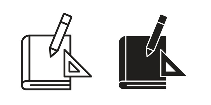 Brand guidelines icons logo design, Pictogram Icons - Powered by Adobe