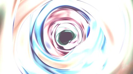 Tunnel video vj loop screensaver live wallpaper motion background for seamless viewing experience at any time