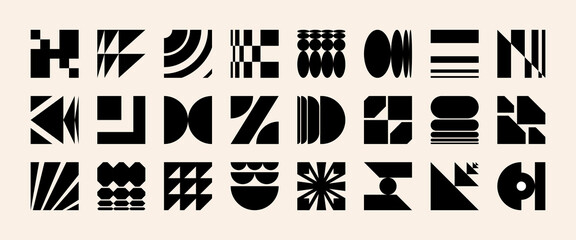 Brutal distortion shapes bold abstract form with geometric edge. Futuristic y2k symbol twists into cyber aesthetic emblem. Modern vector element for tech identity and retro postmodern brand design