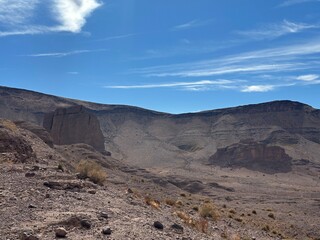 Mountains Jel Saghro | Morocco Desert	
