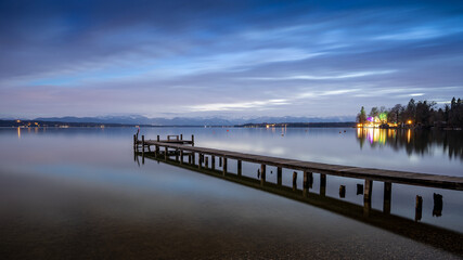 Starnberger See 