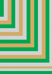 The background image in green tones is used for graphics.