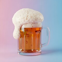mug of beer