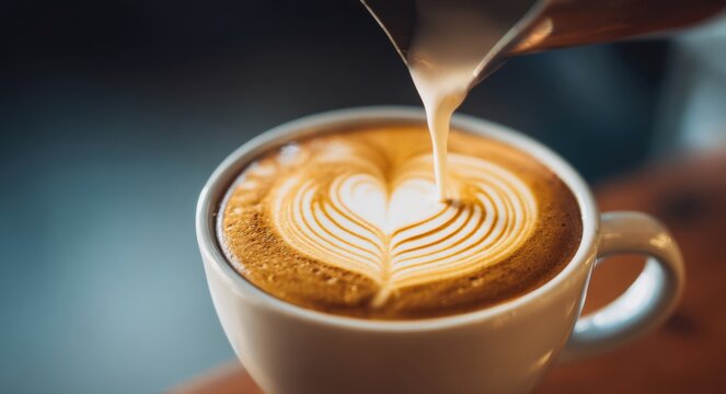 Futuristic abstract background with smooth flowing wave shapes in vibrant purple, blue and pink colors, luminous light edges and deep dark backdrop. Modern technology and dynamic motion concepts.