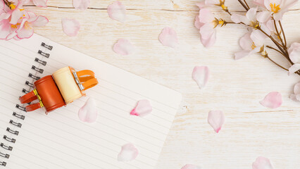 	卒業入学イメージ｜16:9