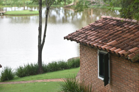 Casita del Lago