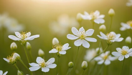 Whispers of the Wildflower Meadow. 4