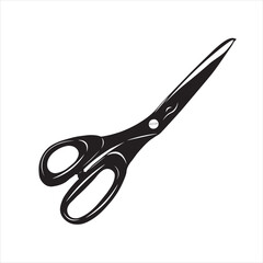 Scissors have many uses