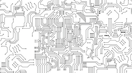 Circuit chip concept