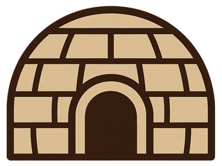 Igloo Winter Shelter