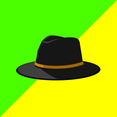 Black Hat Art
