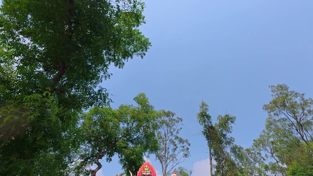 Famous kali temple in india, Famous temples in india - Chengalpattu Kaali temple, Kovilathangal, Sri Koilpuram, Chengalpattu to thiruporur road, Chengalpattu or Chengalpat, Kanchipuram, Tamil Nadu.