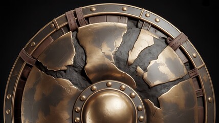 Diverse shield shapes collection black graphic design elements emblem crest