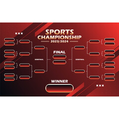 e sport background vector design