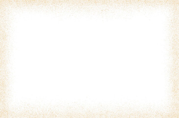 Gold glitter sparkley 