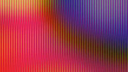 Bright Neon Gradient Wallpaper Featuring Colorful Vertical Stripes, Glowing Chromatic Tones, Vivid Abstract Textures, and Smooth Digital Transitions Ideal for Creative Use