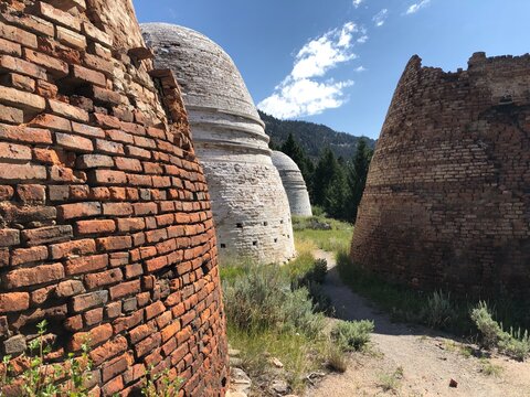 Glendale Montana Kilns