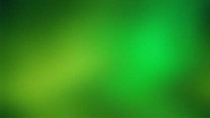 Dark green abstract background.Abstract smooth green gradient fluid background design wallpaper template color. Futuristic modern dark green backdrop design for business,presentation,ads,web banner