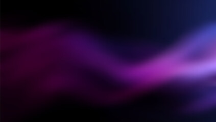 Dark purple pink abstract background.Abstract smooth blue  purple gradient fluid background design wallpaper template color. Futuristic modern backdrop design for business,presentation,ads,web banner