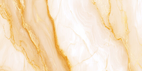 A panoramic view of a luxurious featuring a creamy white and pale beige background.