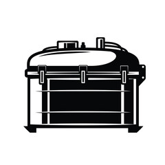 Definitive Black and White Science, Laboratory, and Molecular Iconography