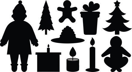 hand drawn vector illustration