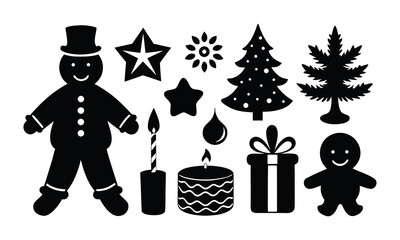 hand drawn vector illustration